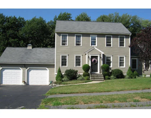 Unit for sale at 58 Hillando Dr, Shrewsbury, MA 01545