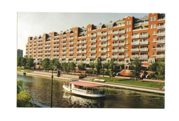 Unit for sale at 6 Canal Park, Cambridge, MA 02141