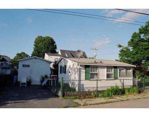Unit for sale at 41 W Central Ave, Wareham, MA 02558