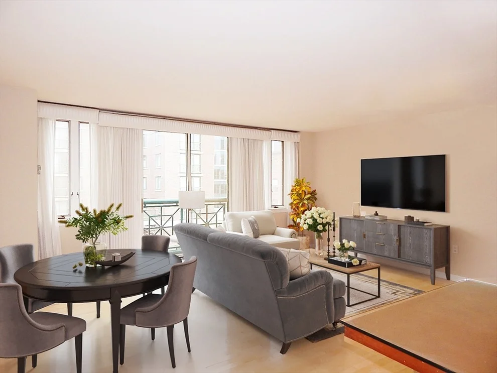 Unit for sale at 10 Rogers, Cambridge, MA 02142