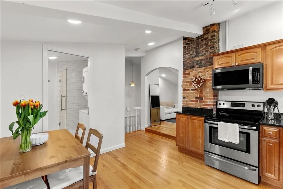Unit for sale at 8 Allston, Boston, MA 02129