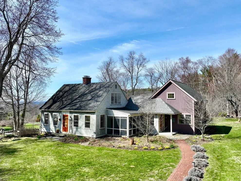 Unit for sale at 581 North Gulf Rd, Belchertown, MA 01007