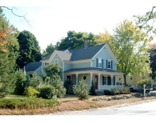 Unit for sale at 1845 Main Street, Concord, MA 01742