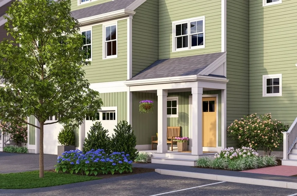 Unit for sale at 0 Oxbow, Raynham, MA 02767
