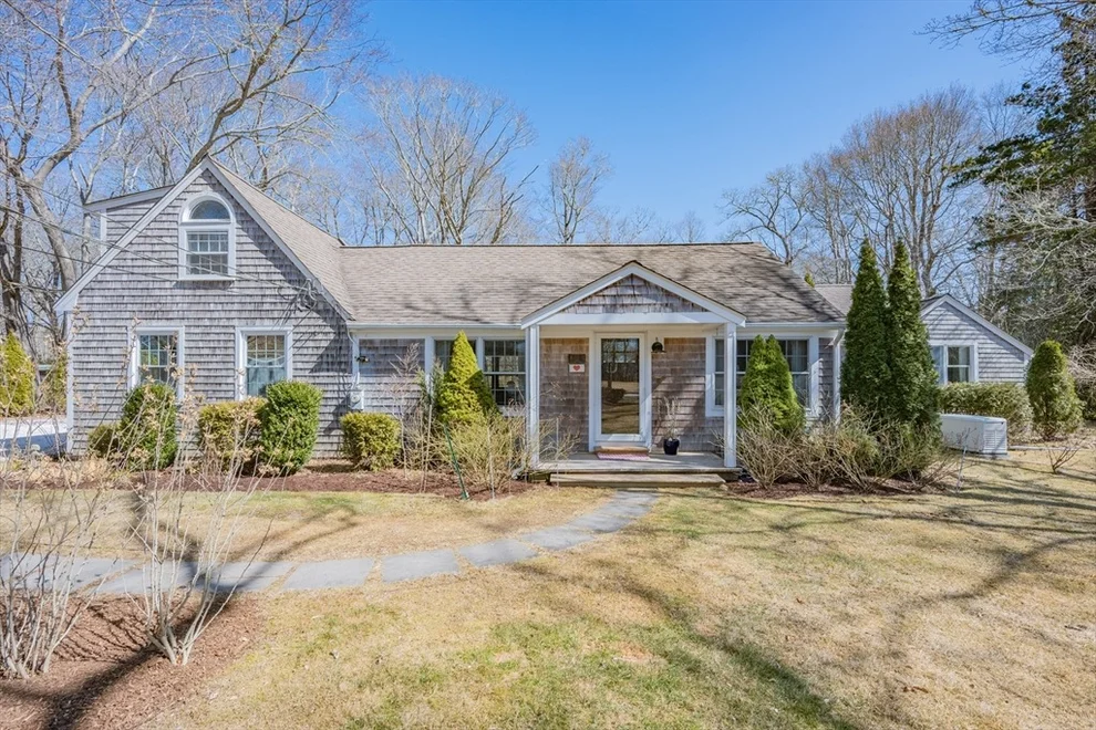 Unit for sale at 108 Main St, Barnstable, MA 02635