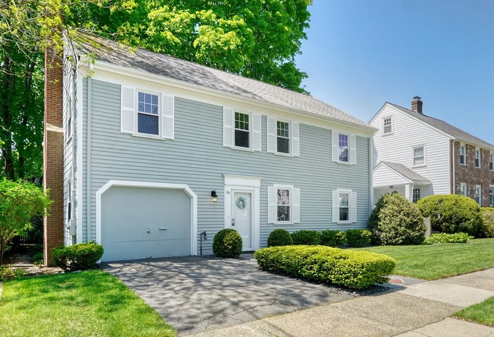 Unit for sale at 88 Hesseltine Avenue, Melrose, MA 02176