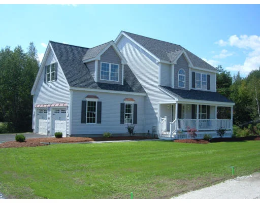 Unit for sale at Lot 11 Patriot Way, Ayer, MA 01432