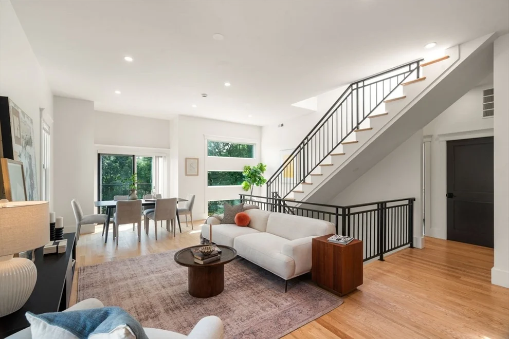 Unit for sale at 57-59 Highland Rd, Brookline, MA 02445