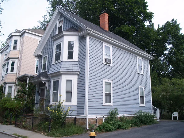Unit for sale at 45 Custer St, Boston, MA 02130