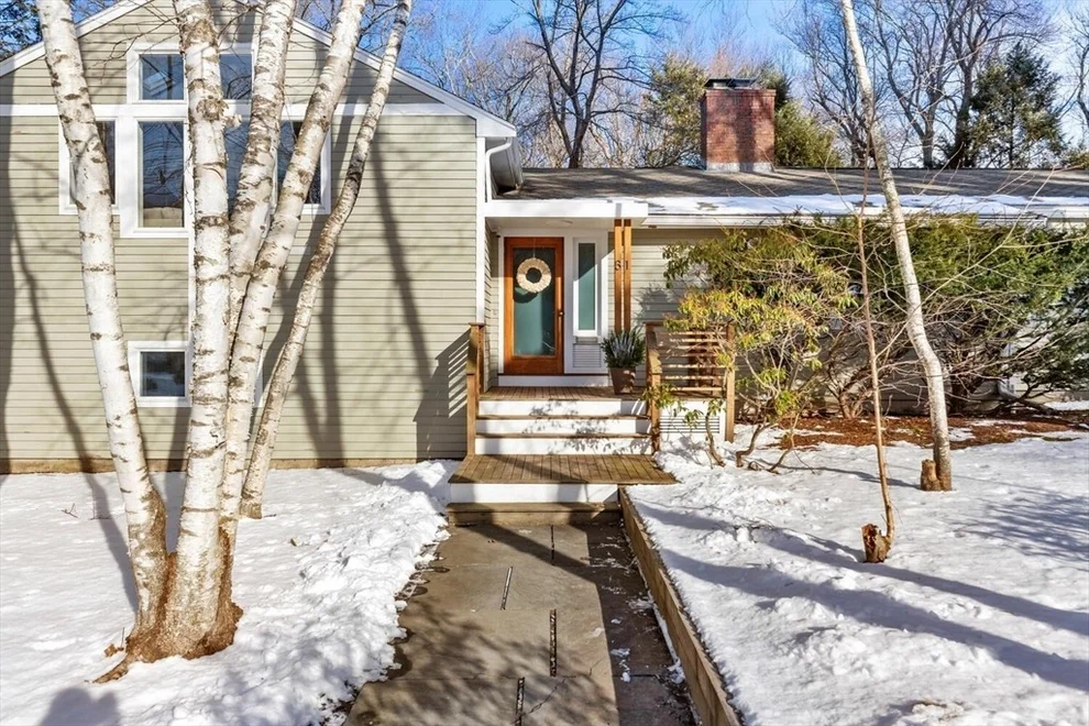 Unit for sale at 31 Greensbrook Way, Belmont, MA 02478