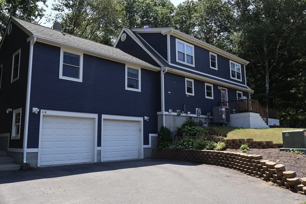 Unit for sale at 12-R Foley Dr, Framingham, MA 01701