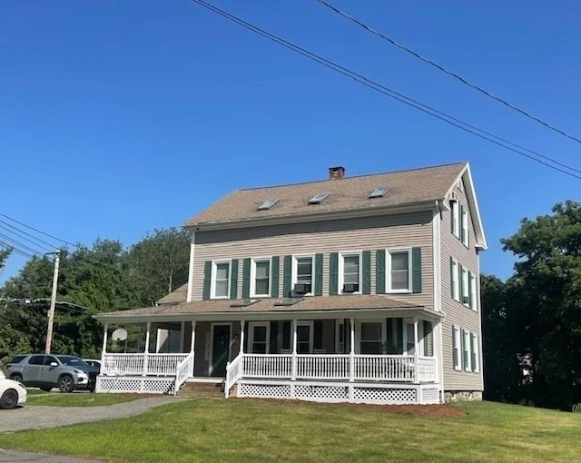 Unit for sale at 146 Prospect St, Auburn, MA 01501