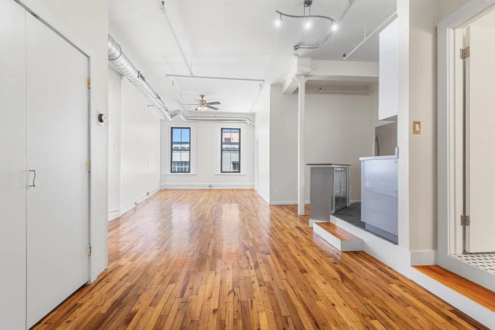 Unit for sale at 10 Williams, Boston, MA 02119