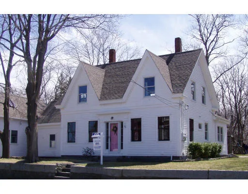 Unit for sale at 37-A Langsford Street, Gloucester, MA 01930