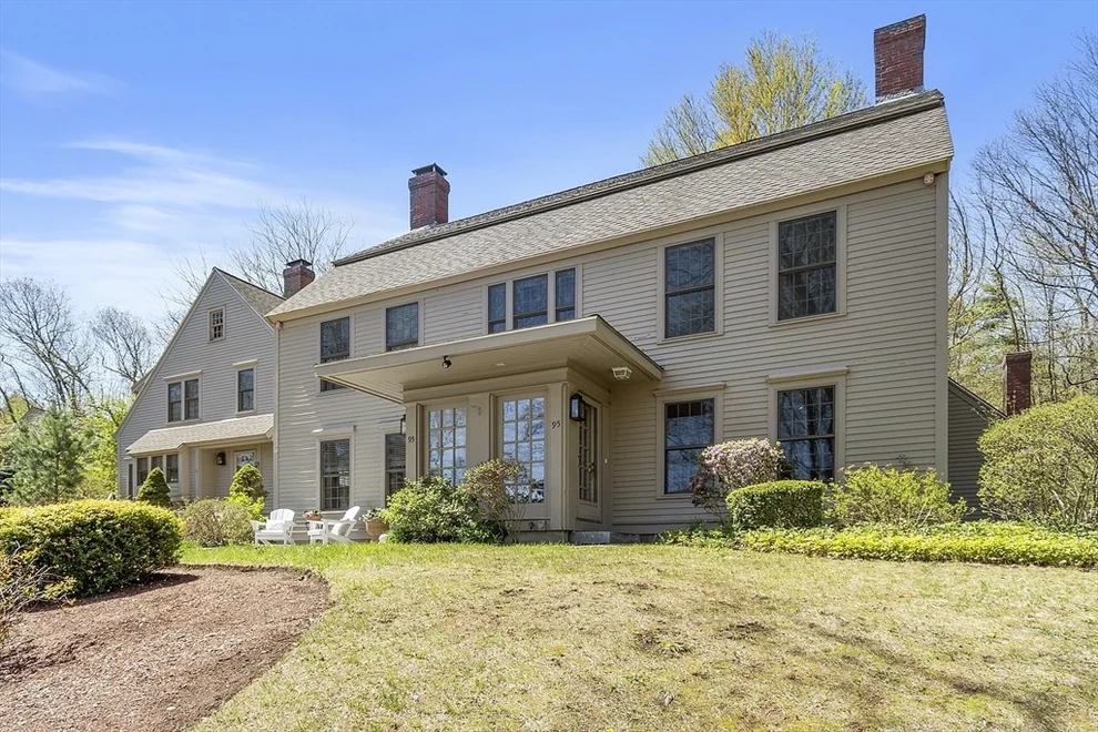 Unit for sale at 95 Royal Fern Dr, Lunenburg, MA 01462
