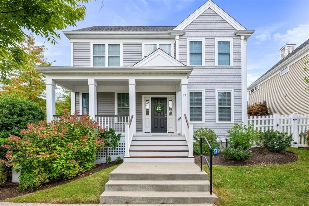 Unit for sale at 17 Barretts Rd, Hudson, MA 01749
