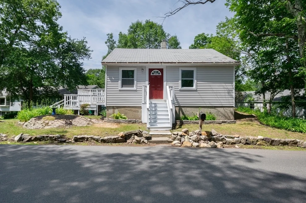 Unit for sale at 147 Fairmount Ave, Lynn, MA 01905