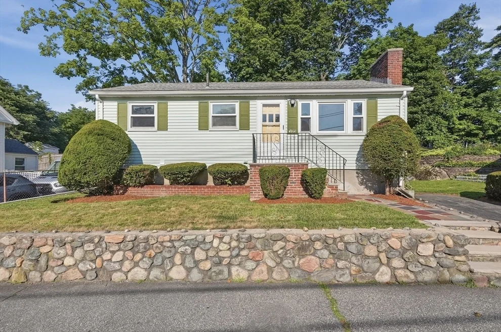 Unit for sale at 31 Eastern Avenue, Woburn, MA 01801