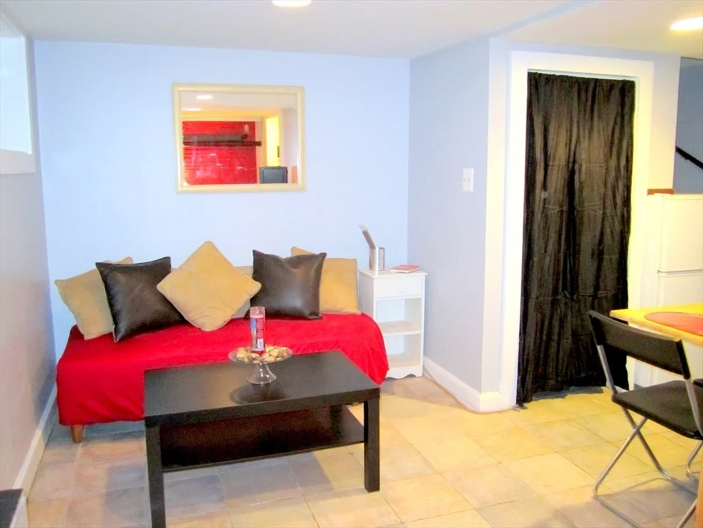 Unit for sale at 3 Goodwin Pl, Boston, MA 02114