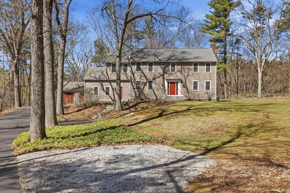 Unit for sale at 15 Long Ridge Rd, Acton, MA 01720