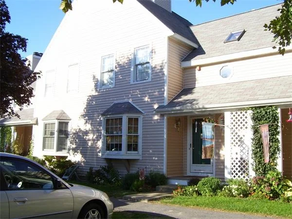 Unit for sale at 96 Danforth Street, Taunton, MA 02780