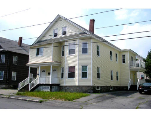 Unit for sale at 73-75 Ashland Ave, Methuen, MA 01844