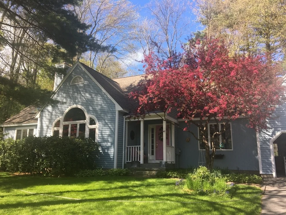 Unit for sale at 47 Park St, Shrewsbury, MA 01545