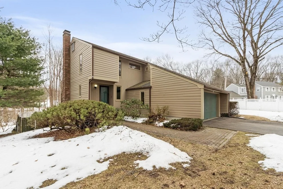 Unit for sale at 12 Birch Ln, Newbury, MA 01922