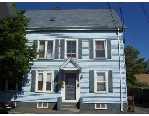 Unit for sale at 60 Mason, Salem, MA 01970