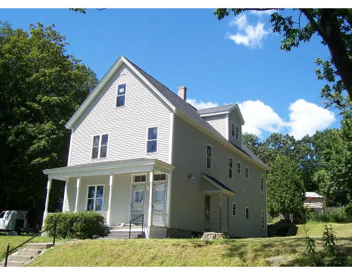 Unit for sale at 2 - 4 Bradley St., Lowell, MA 01850