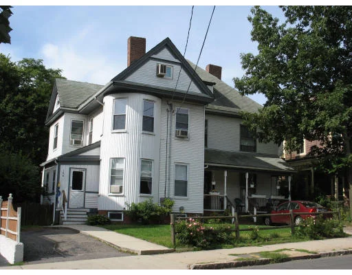 Unit for sale at 166 Summer St., Somerville, MA 02143