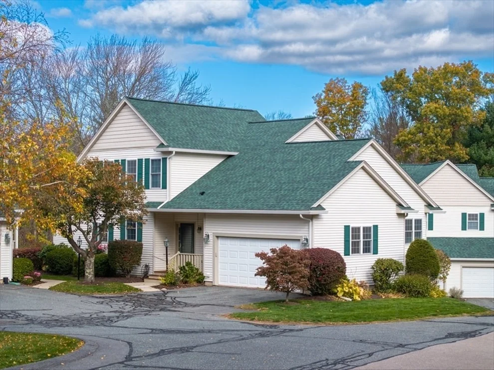 Unit for sale at 56 Village Cir, Milford, MA 01757