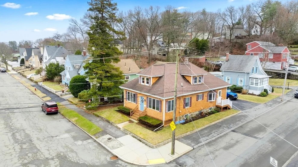 Unit for sale at 20 Great Woods Rd, Lynn, MA 01904