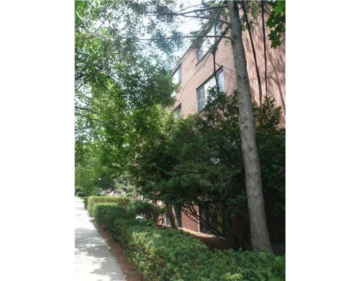 Unit for sale at 205 Kent, Brookline, MA 02446