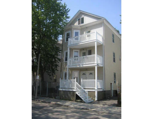 Unit for sale at 14 Inwood St, Boston, MA 02125