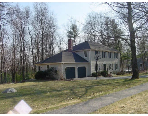 Unit for sale at 13 Dow Dr, Haverhill, MA 01832