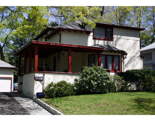 Unit for sale at 54 Oakwood Rd, Newton, MA 02460
