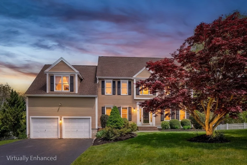 Unit for sale at 45 Piccadilly Way, Westborough, MA 01581