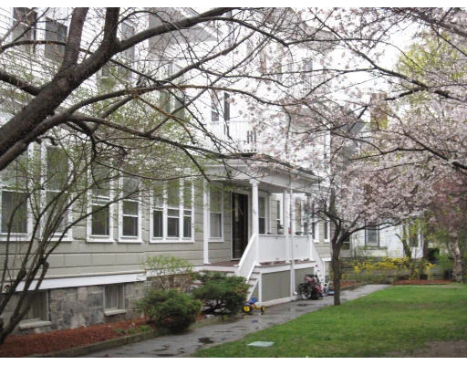 Unit for sale at 30 Stanton Road, Brookline, MA 02445