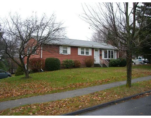 Unit for sale at 36 Pheasant Hill Run, West Boylston, MA 01583
