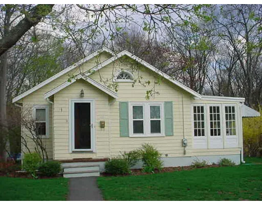 Unit for sale at 68 Willow Street, Westwood, MA 02090