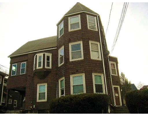 Unit for sale at 301-303 Boston Ave, Medford, MA 02155