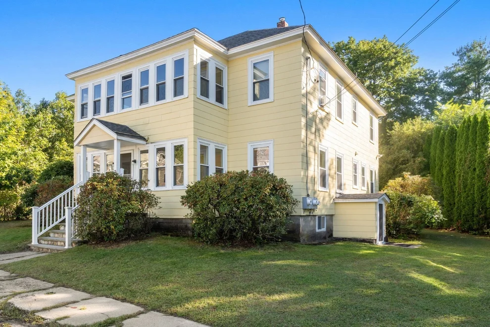 Unit for sale at 35 Mckinley Street, Maynard, MA 01754