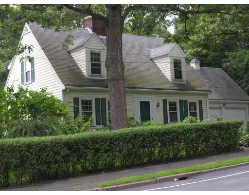 Unit for sale at 318 Allandale Rd, Brookline, MA 02467