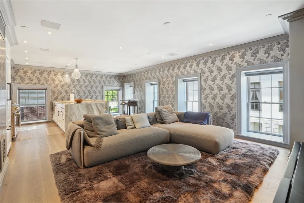 Unit for sale at 32 Derne St, Boston, MA 02114