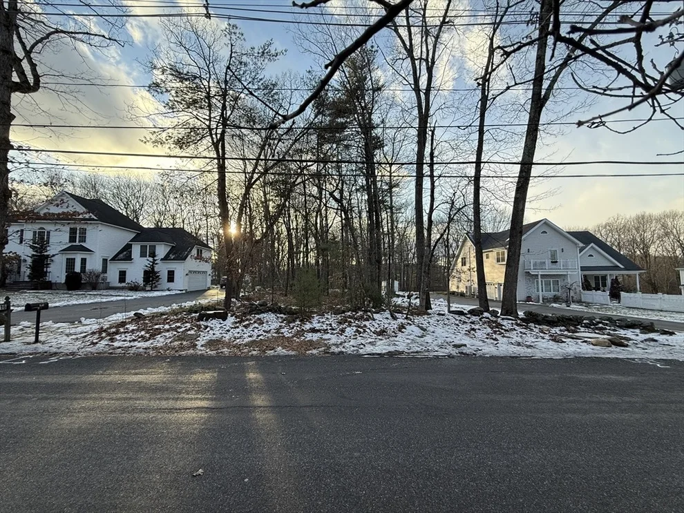Unit for sale at Lot 2 Cherry St, Shrewsbury, MA 01545