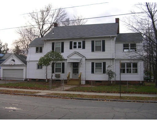 Unit for sale at 6 Eton Street, Springfield, MA 01108