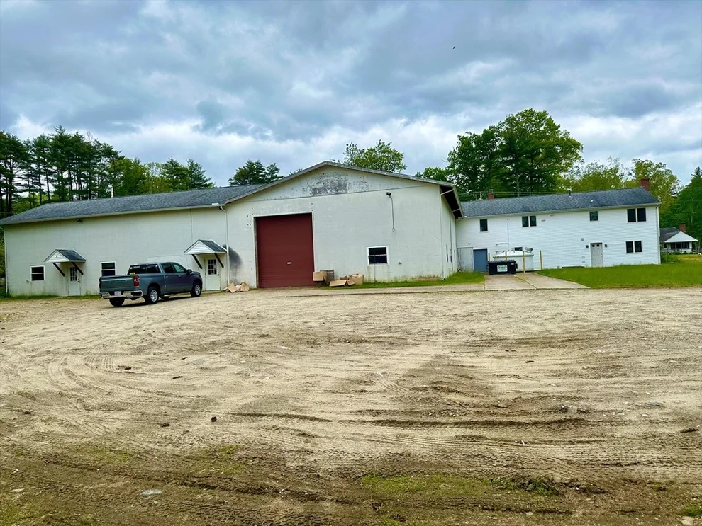 Unit for sale at 748 River St, Palmer, MA 01069