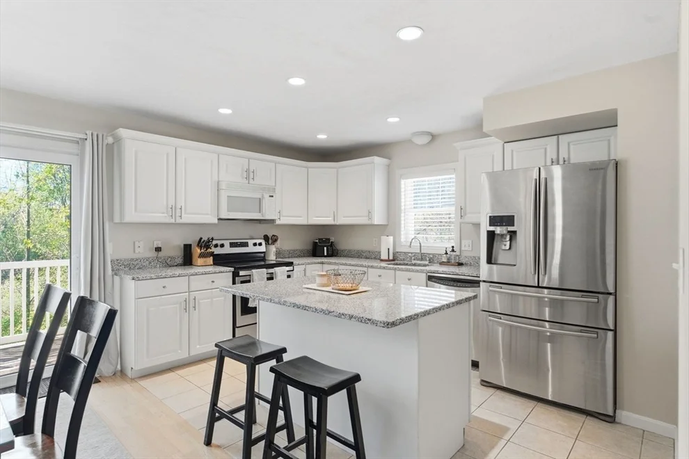 Unit for sale at 35 Collins Street, Danvers, MA 01923