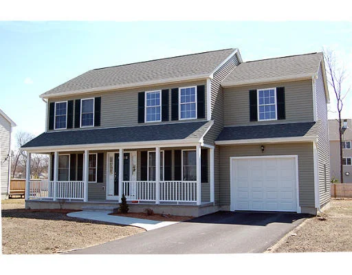 Unit for sale at 21 Pearson Dr, Springfield, MA 01119